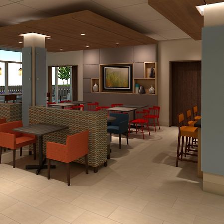Holiday Inn Express & Suites - Houston Iah - Beltway 8 By Ihg Aldine Zewnętrze zdjęcie