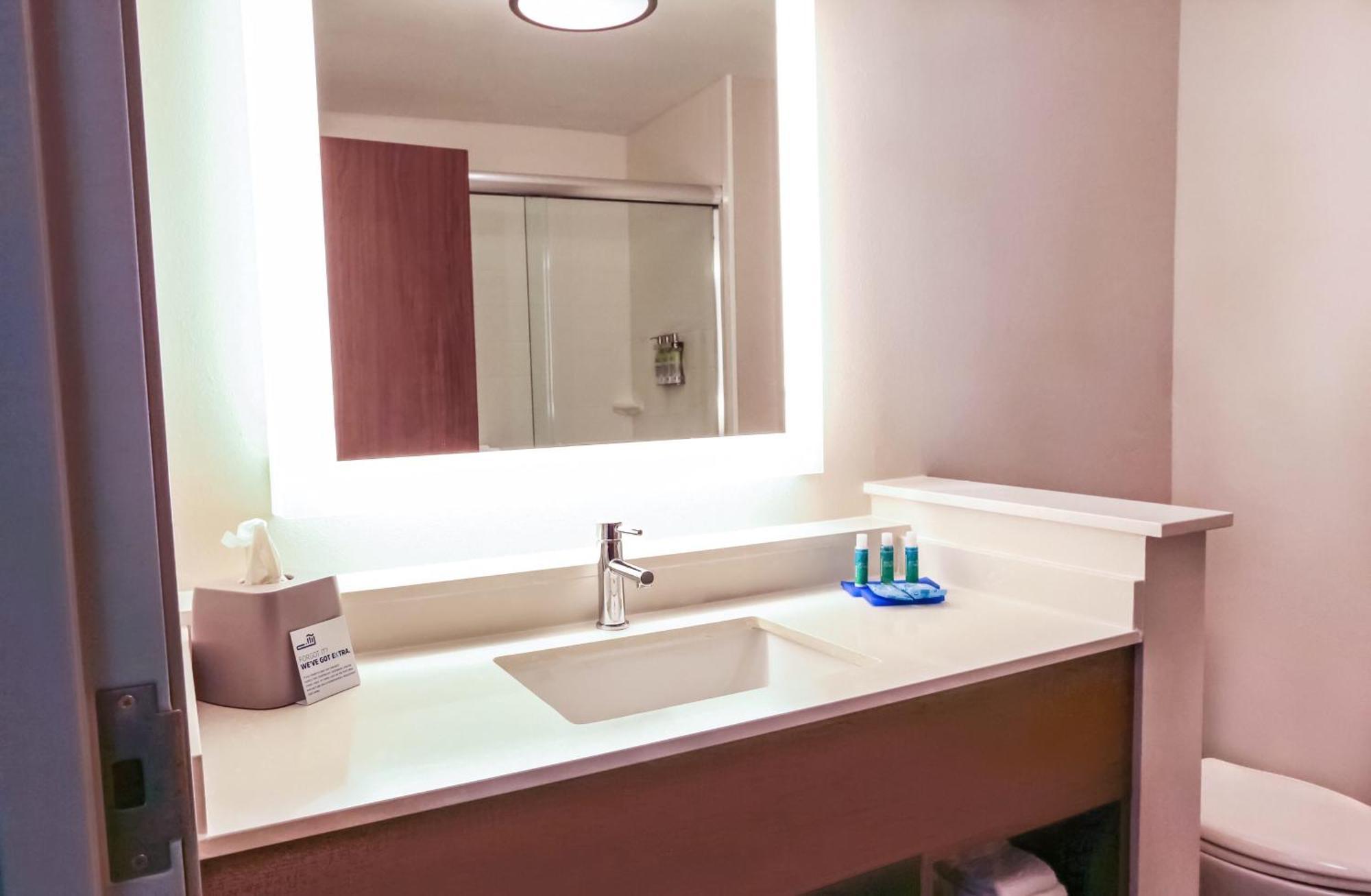 Holiday Inn Express & Suites - Houston Iah - Beltway 8 By Ihg Aldine Zewnętrze zdjęcie
