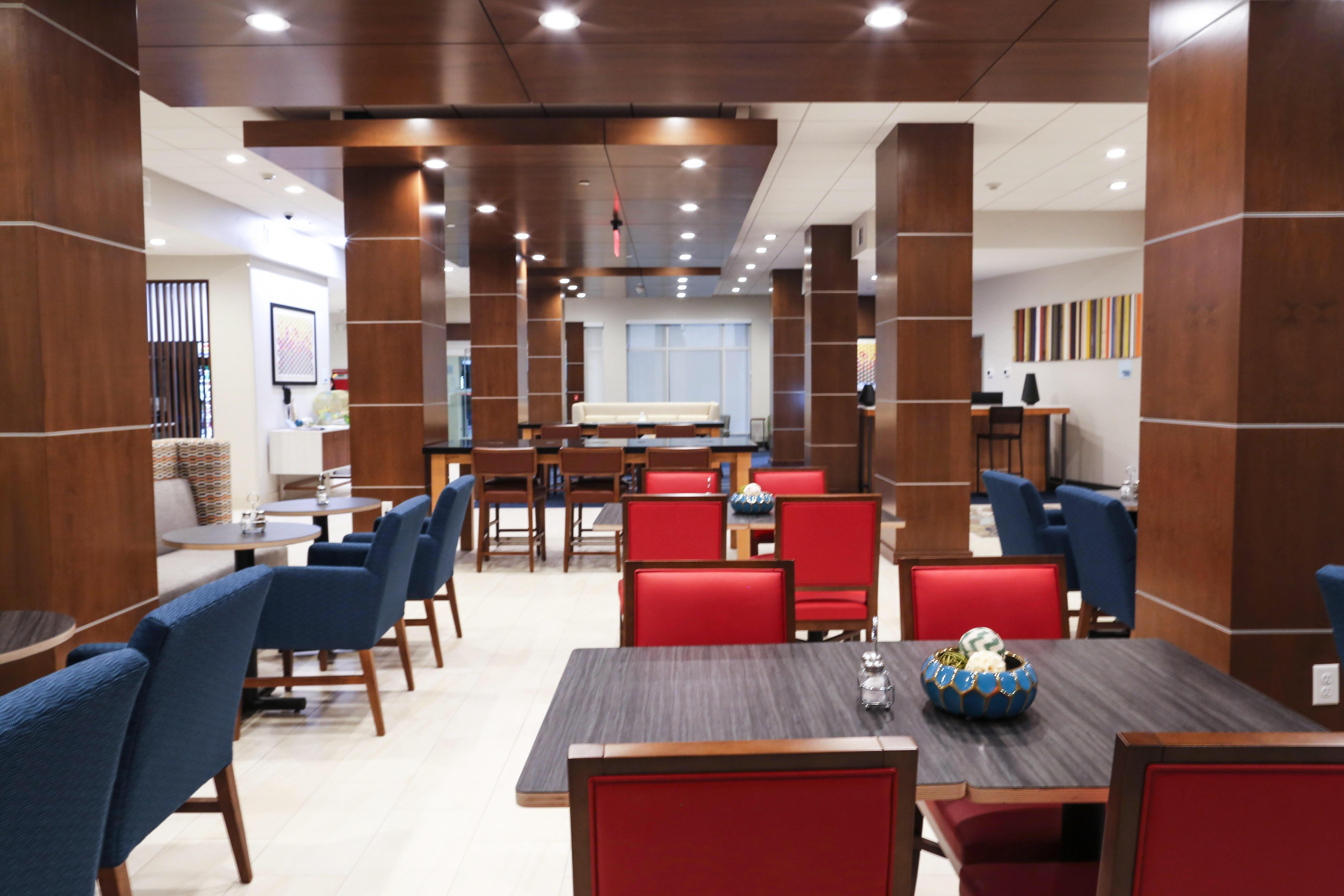 Holiday Inn Express & Suites - Houston Iah - Beltway 8 By Ihg Aldine Zewnętrze zdjęcie