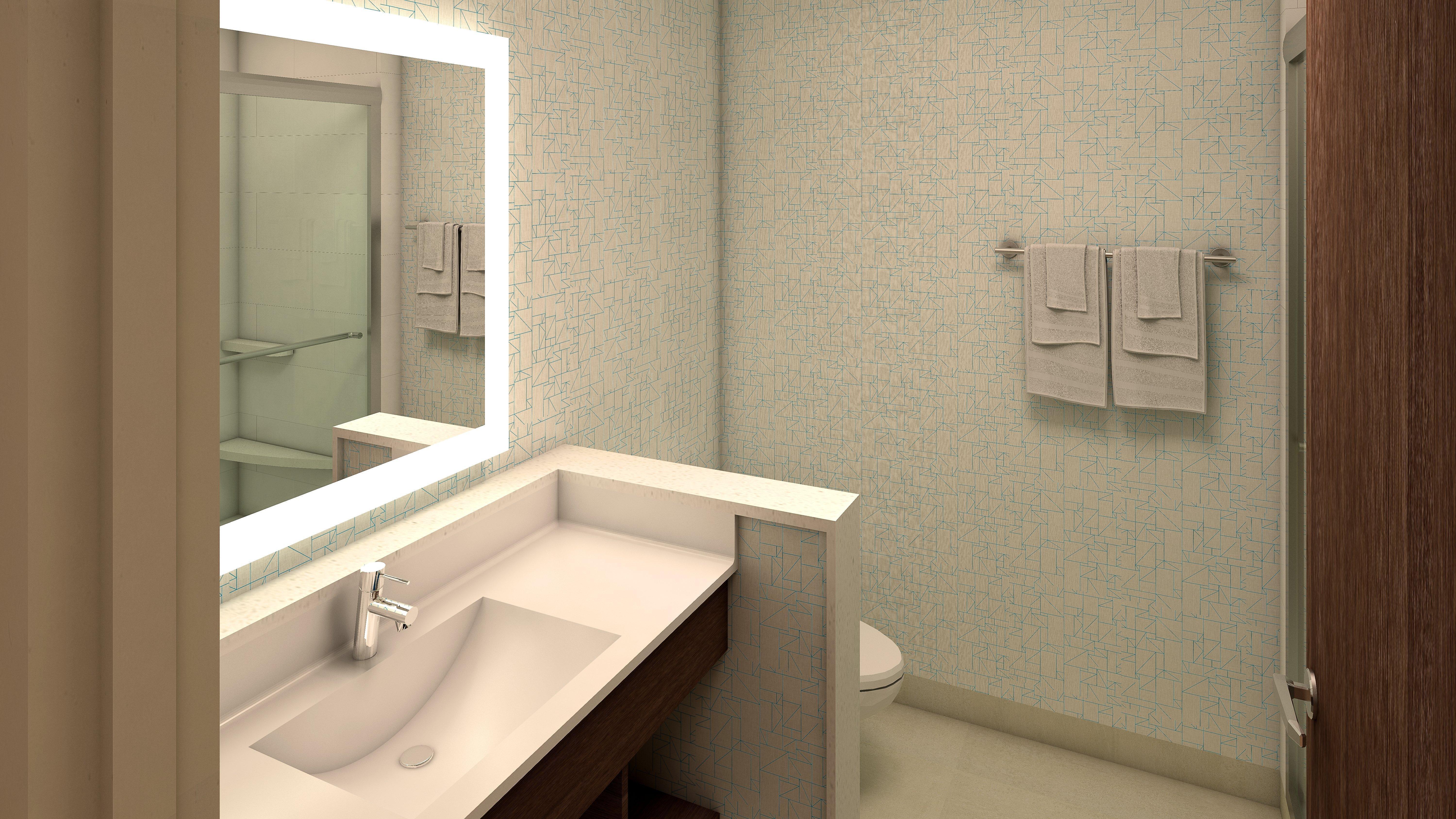 Holiday Inn Express & Suites - Houston Iah - Beltway 8 By Ihg Aldine Zewnętrze zdjęcie