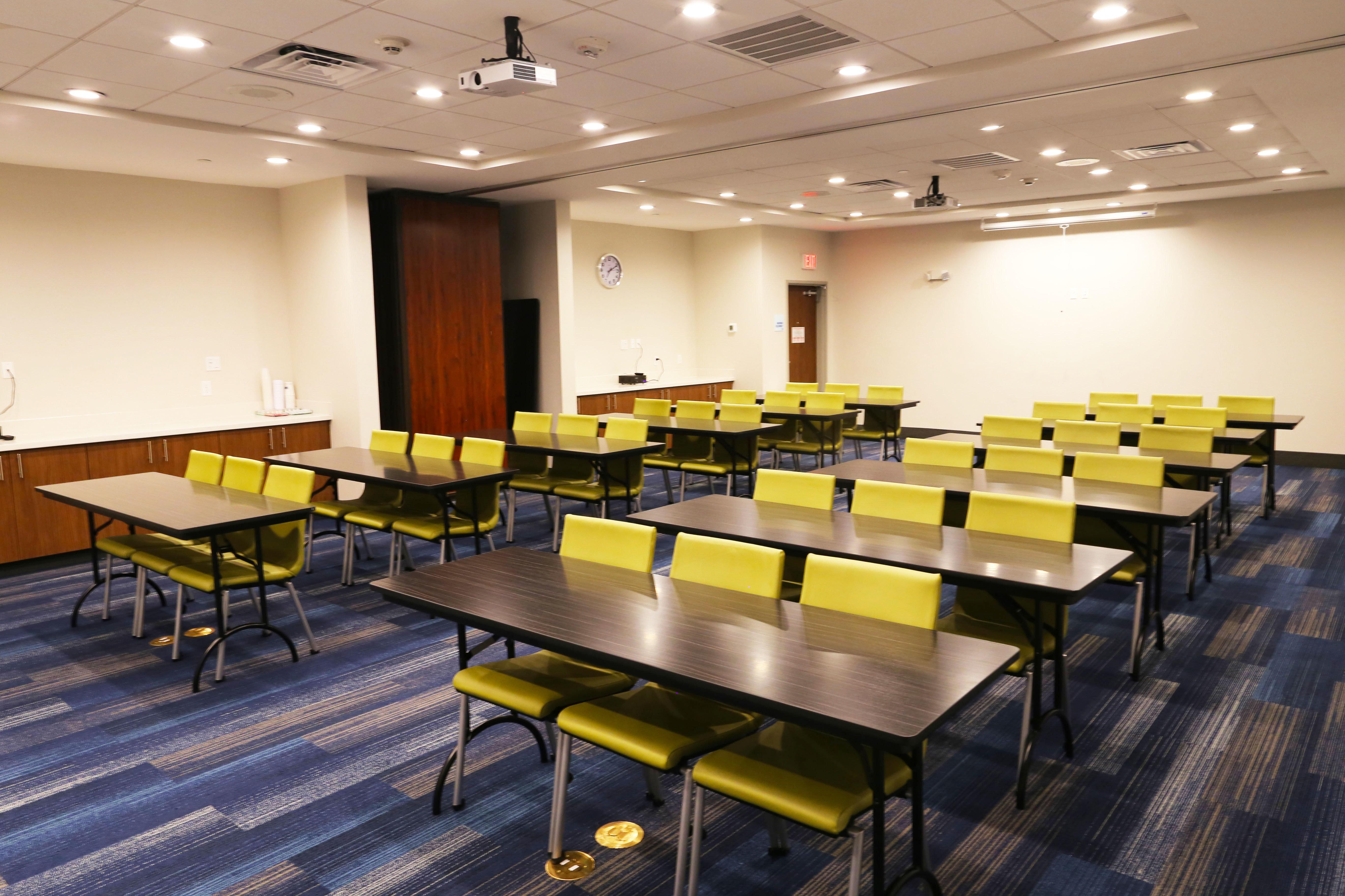 Holiday Inn Express & Suites - Houston Iah - Beltway 8 By Ihg Aldine Zewnętrze zdjęcie