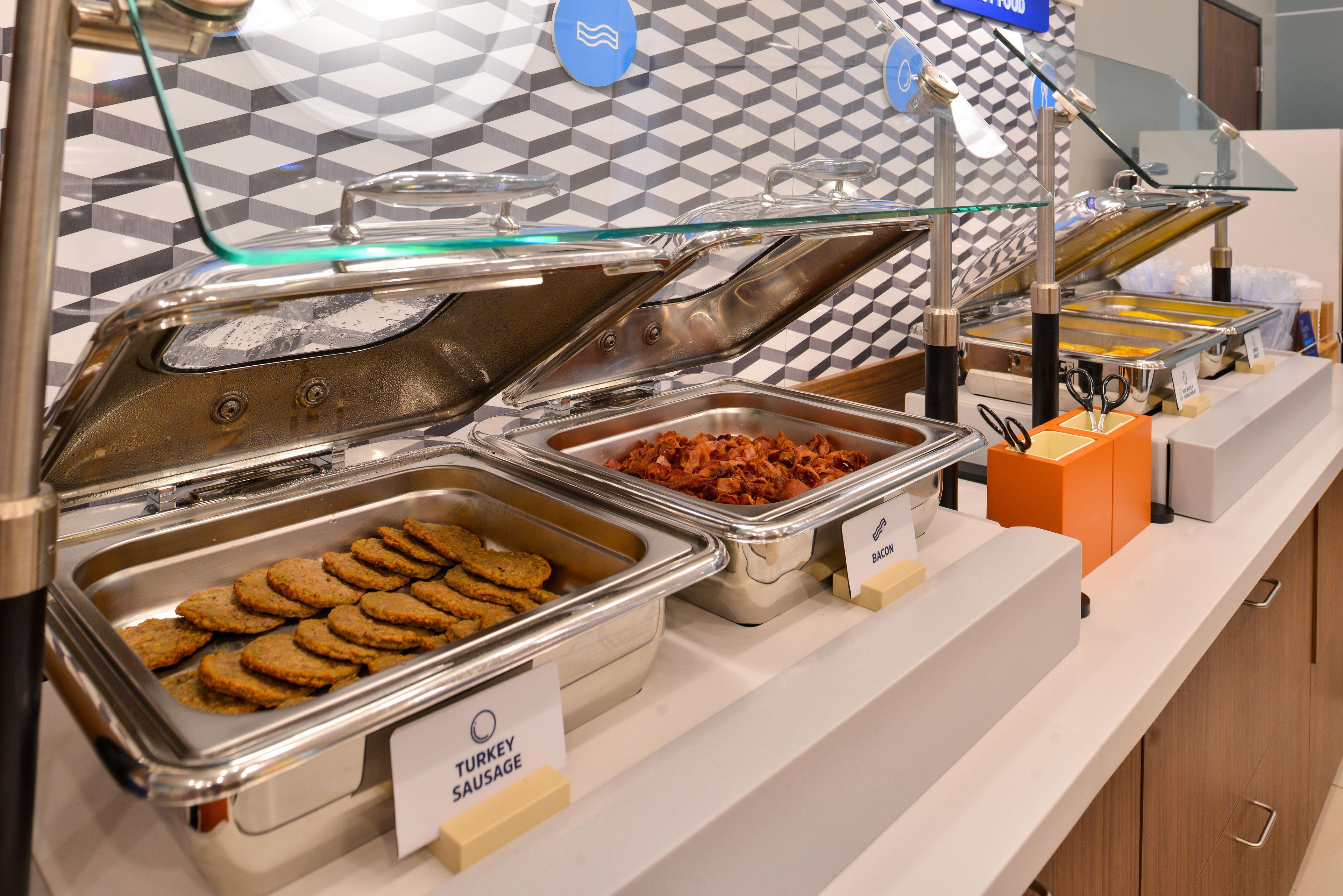 Holiday Inn Express & Suites - Houston Iah - Beltway 8 By Ihg Aldine Zewnętrze zdjęcie