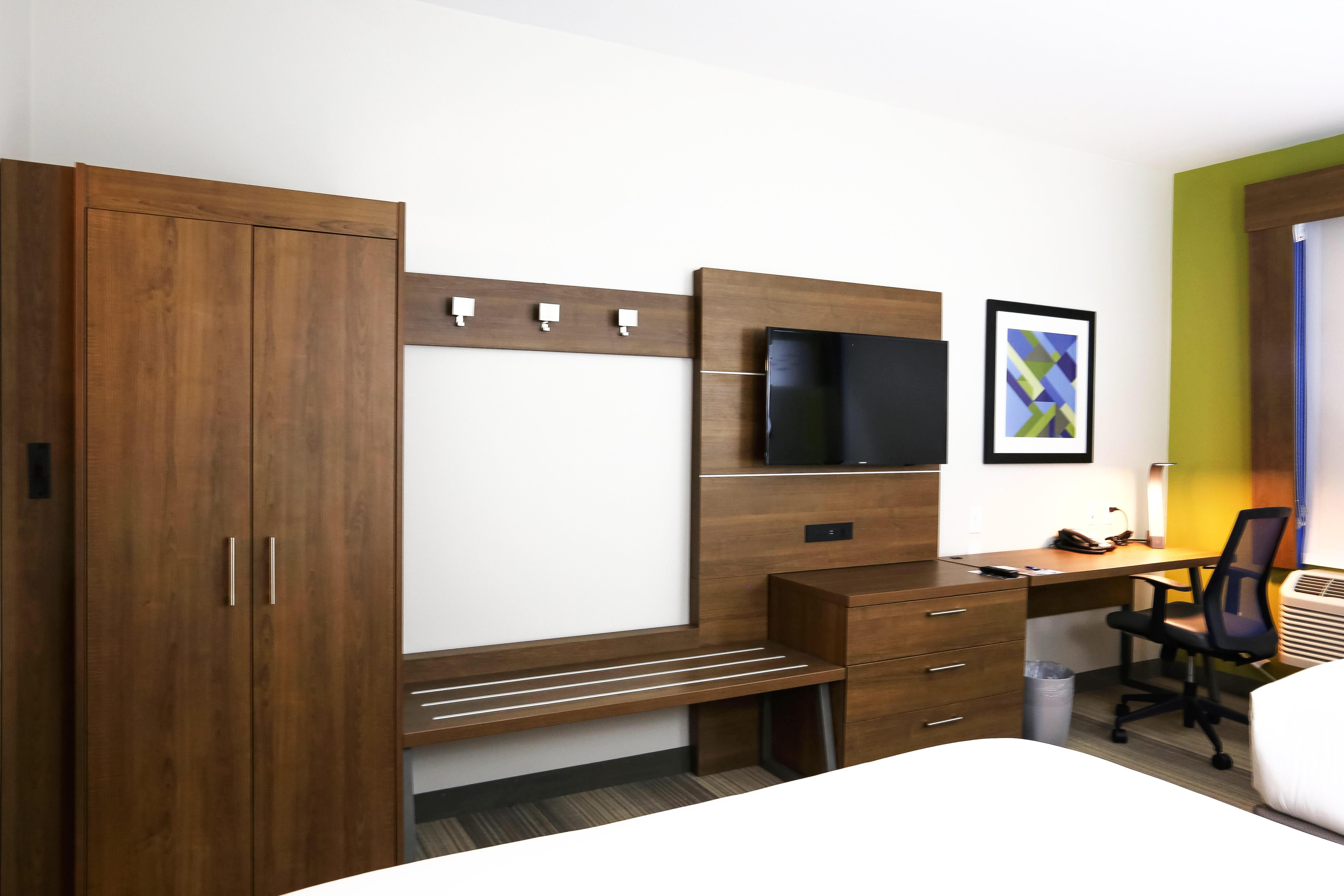 Holiday Inn Express & Suites - Houston Iah - Beltway 8 By Ihg Aldine Zewnętrze zdjęcie