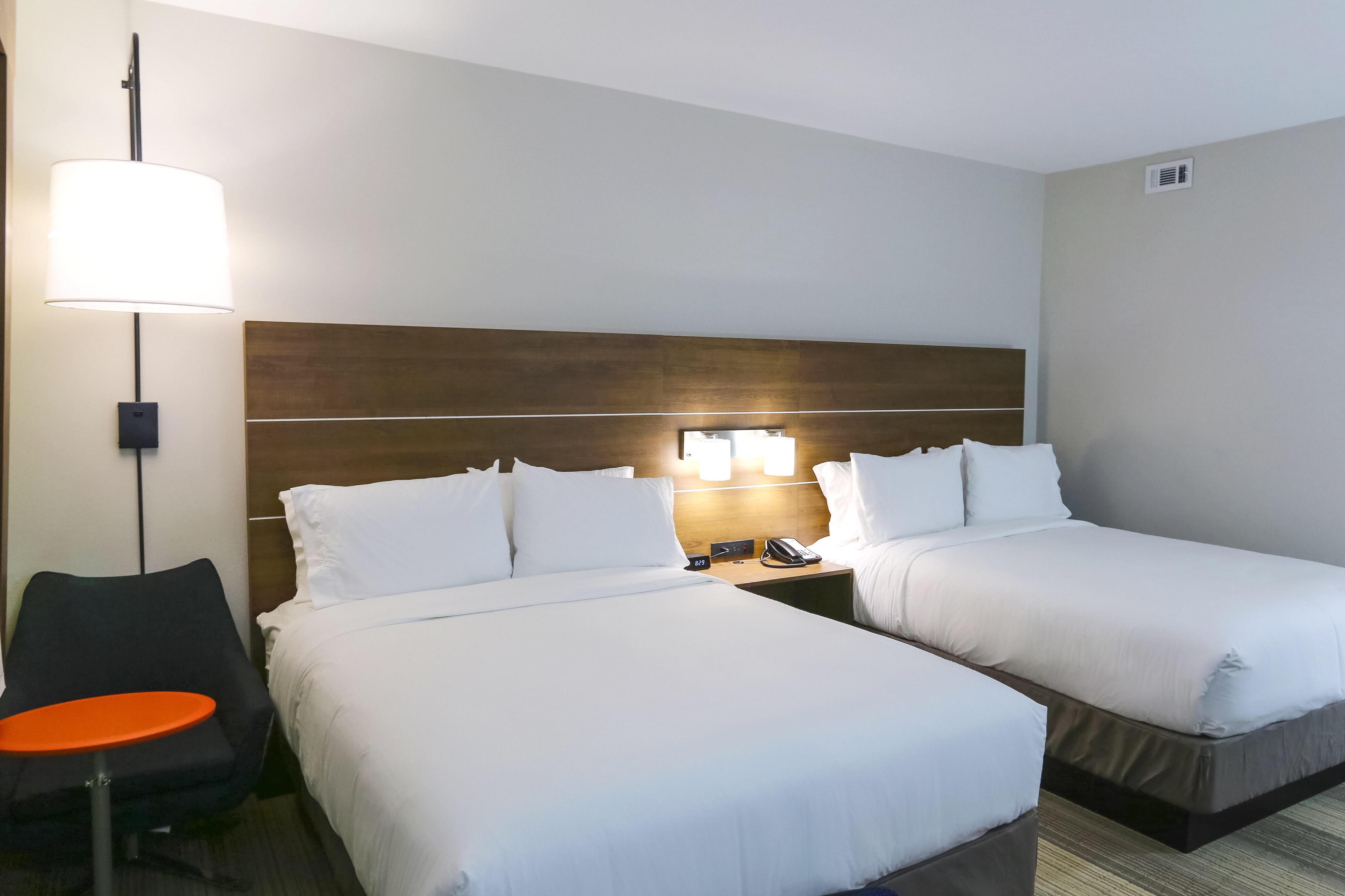Holiday Inn Express & Suites - Houston Iah - Beltway 8 By Ihg Aldine Zewnętrze zdjęcie
