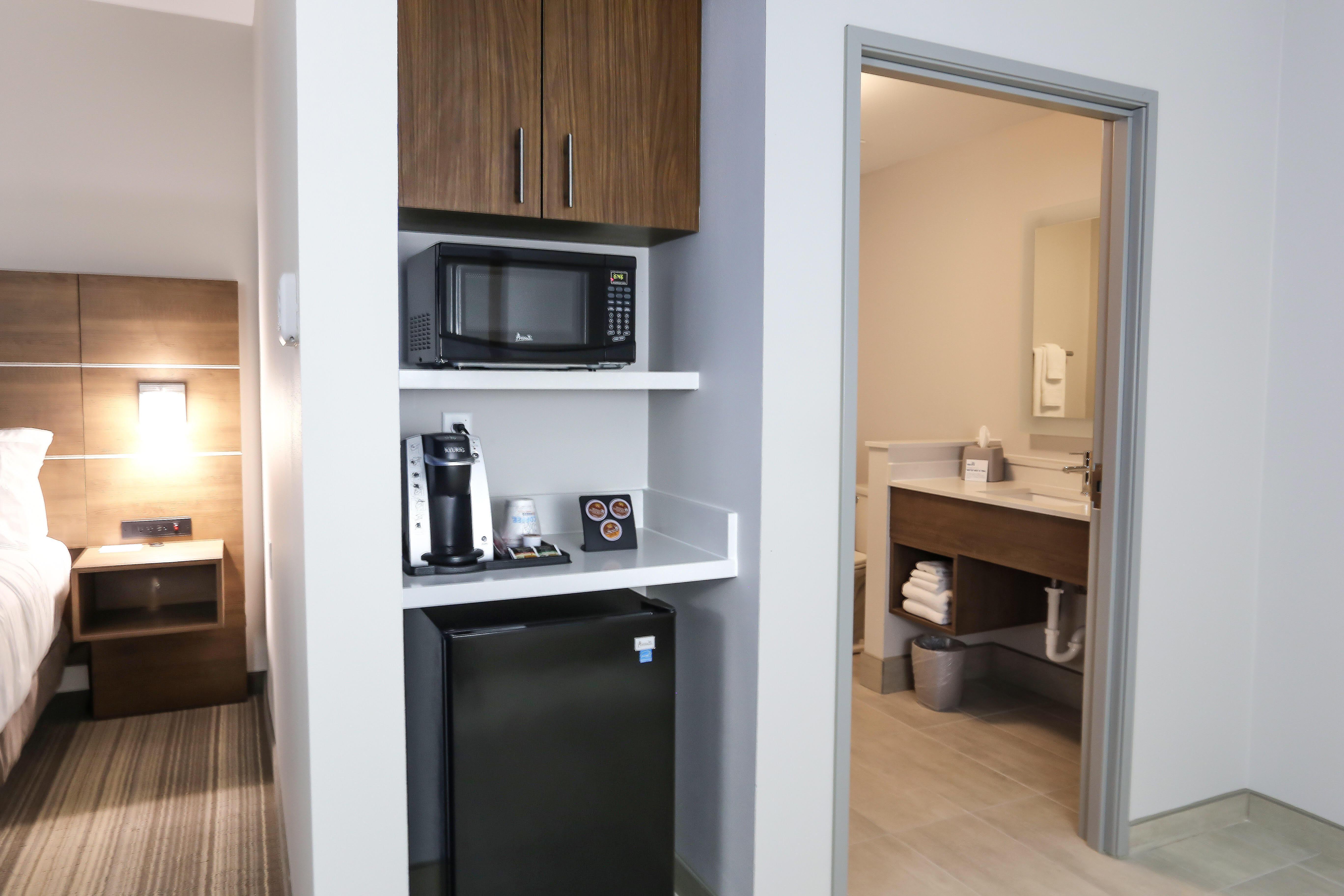 Holiday Inn Express & Suites - Houston Iah - Beltway 8 By Ihg Aldine Zewnętrze zdjęcie