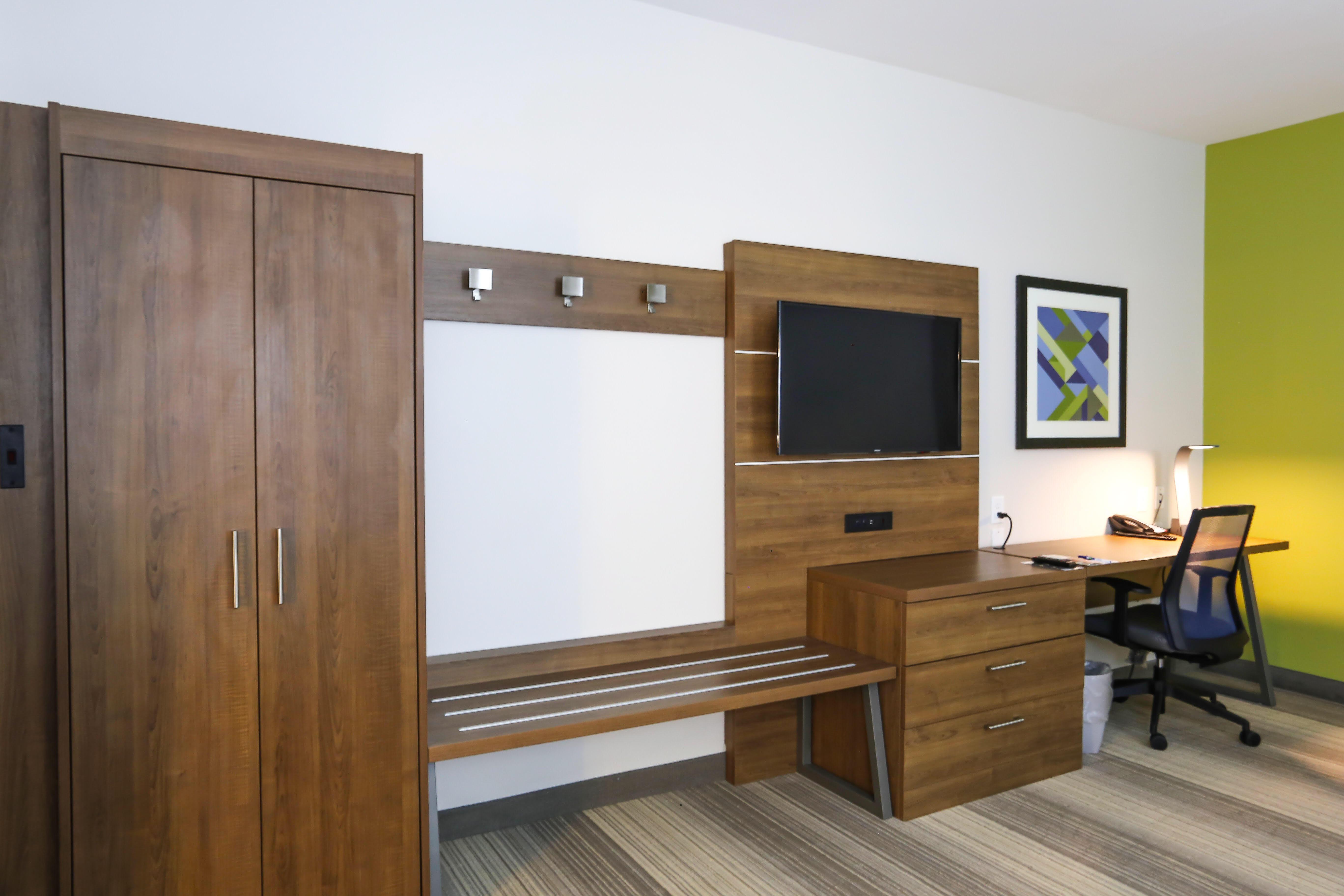 Holiday Inn Express & Suites - Houston Iah - Beltway 8 By Ihg Aldine Zewnętrze zdjęcie