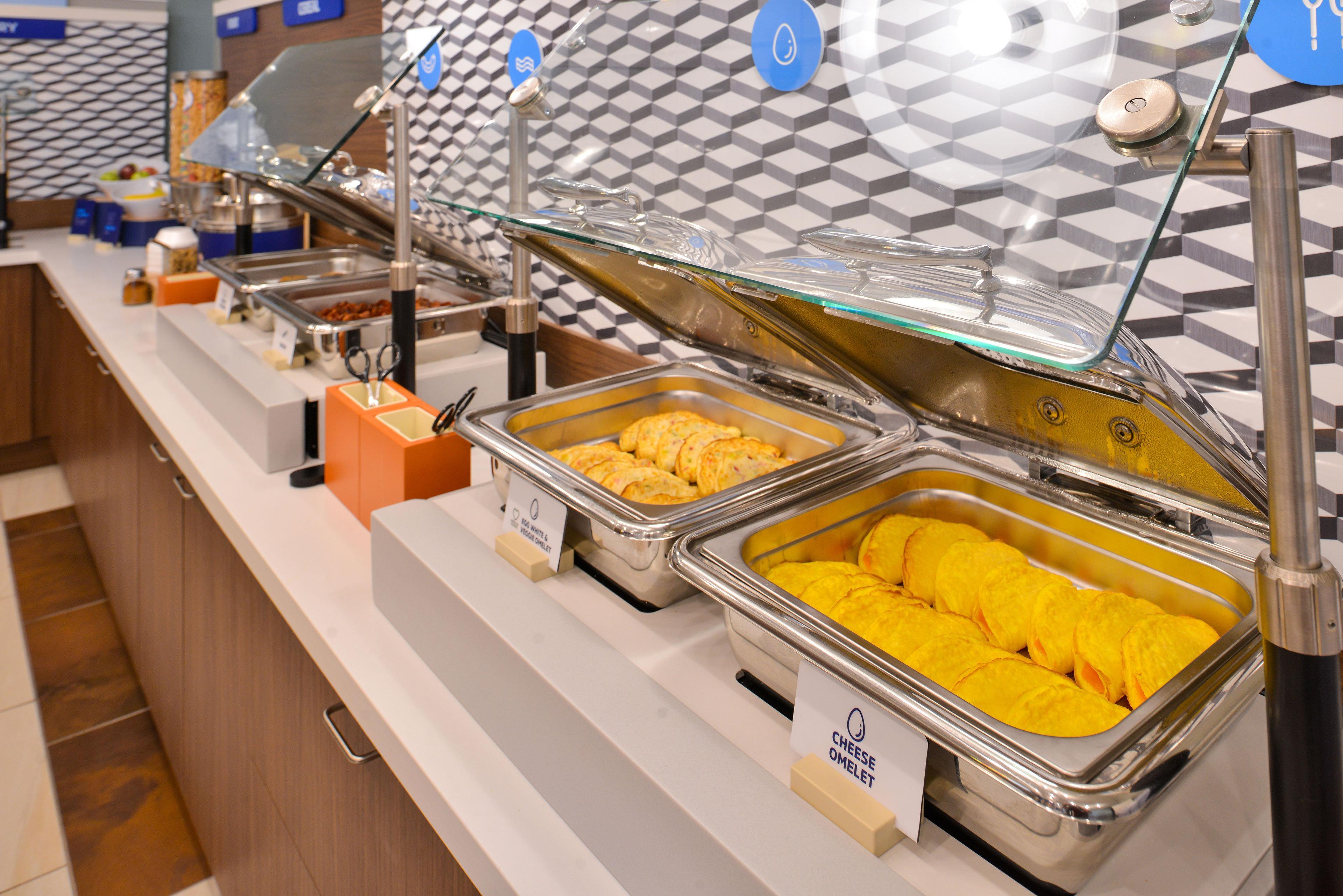 Holiday Inn Express & Suites - Houston Iah - Beltway 8 By Ihg Aldine Zewnętrze zdjęcie