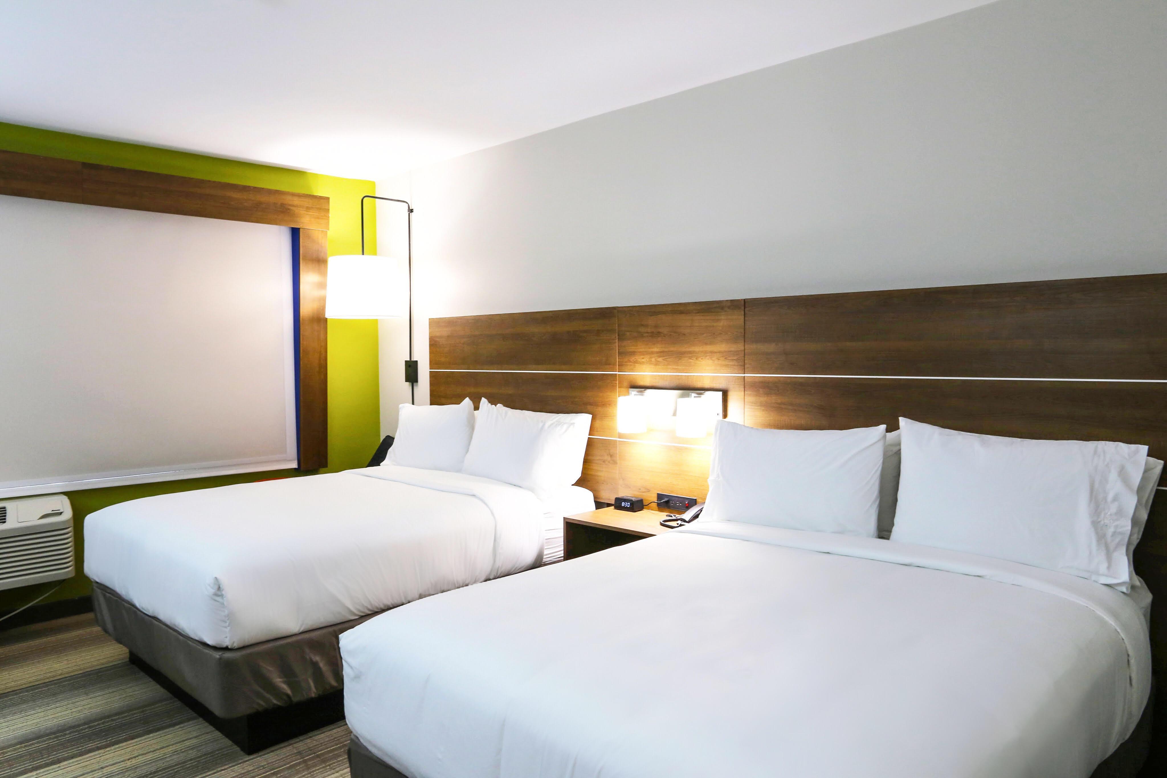 Holiday Inn Express & Suites - Houston Iah - Beltway 8 By Ihg Aldine Zewnętrze zdjęcie