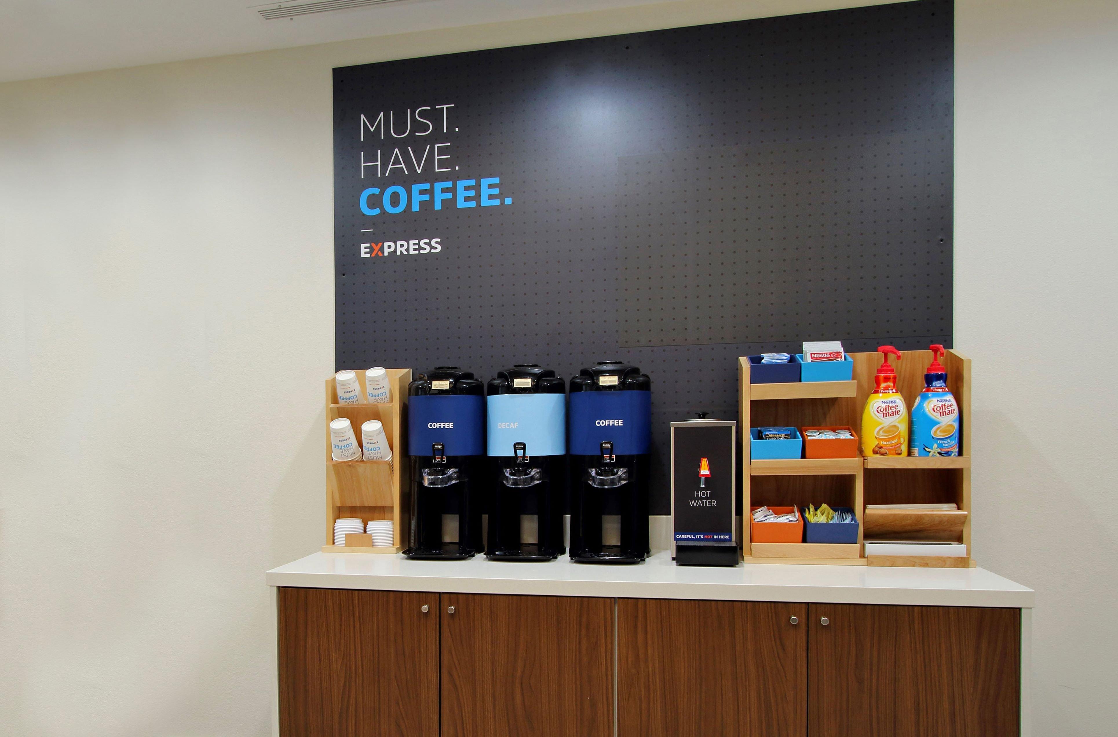 Holiday Inn Express & Suites - Houston Iah - Beltway 8 By Ihg Aldine Zewnętrze zdjęcie