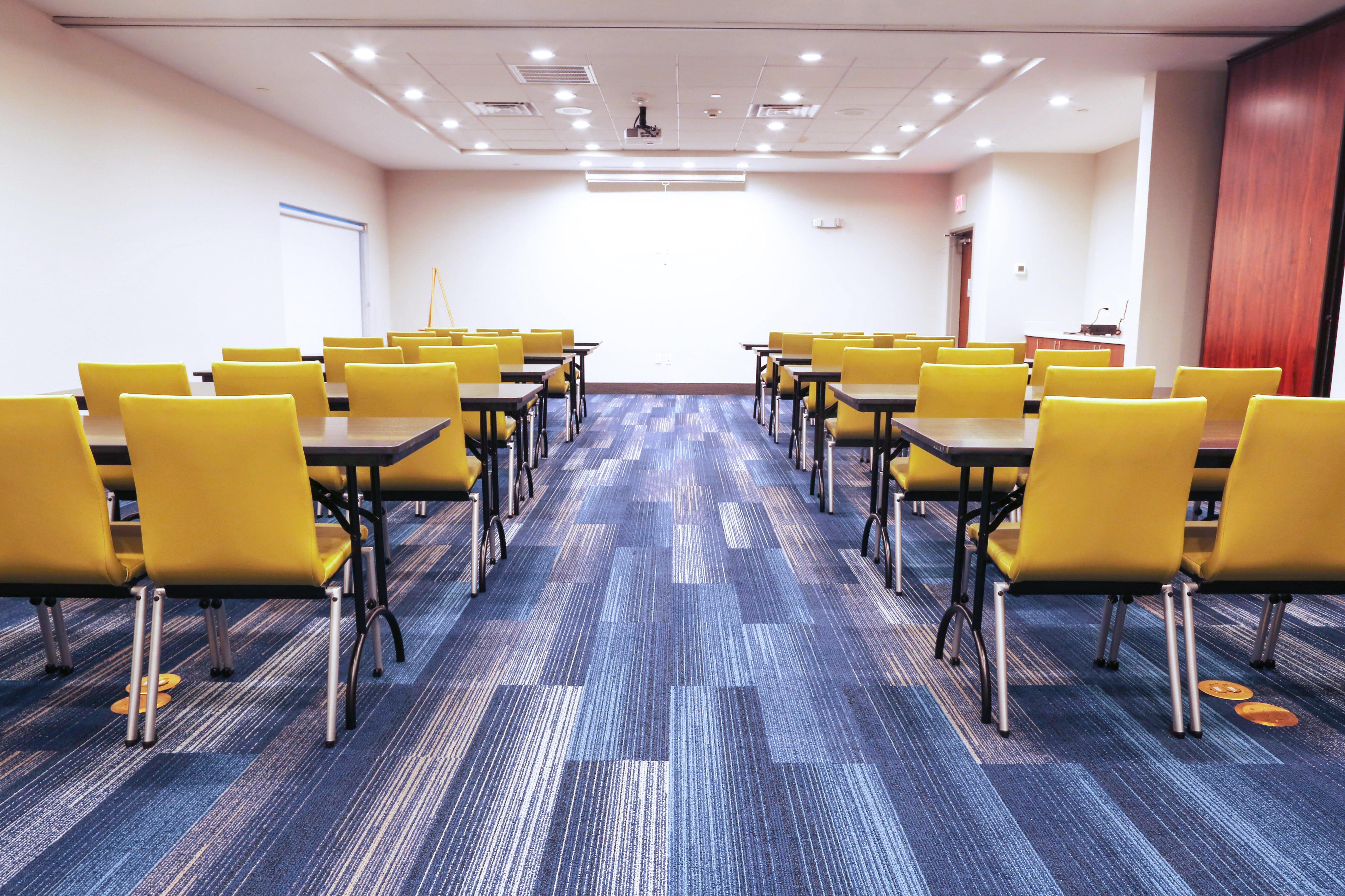 Holiday Inn Express & Suites - Houston Iah - Beltway 8 By Ihg Aldine Zewnętrze zdjęcie
