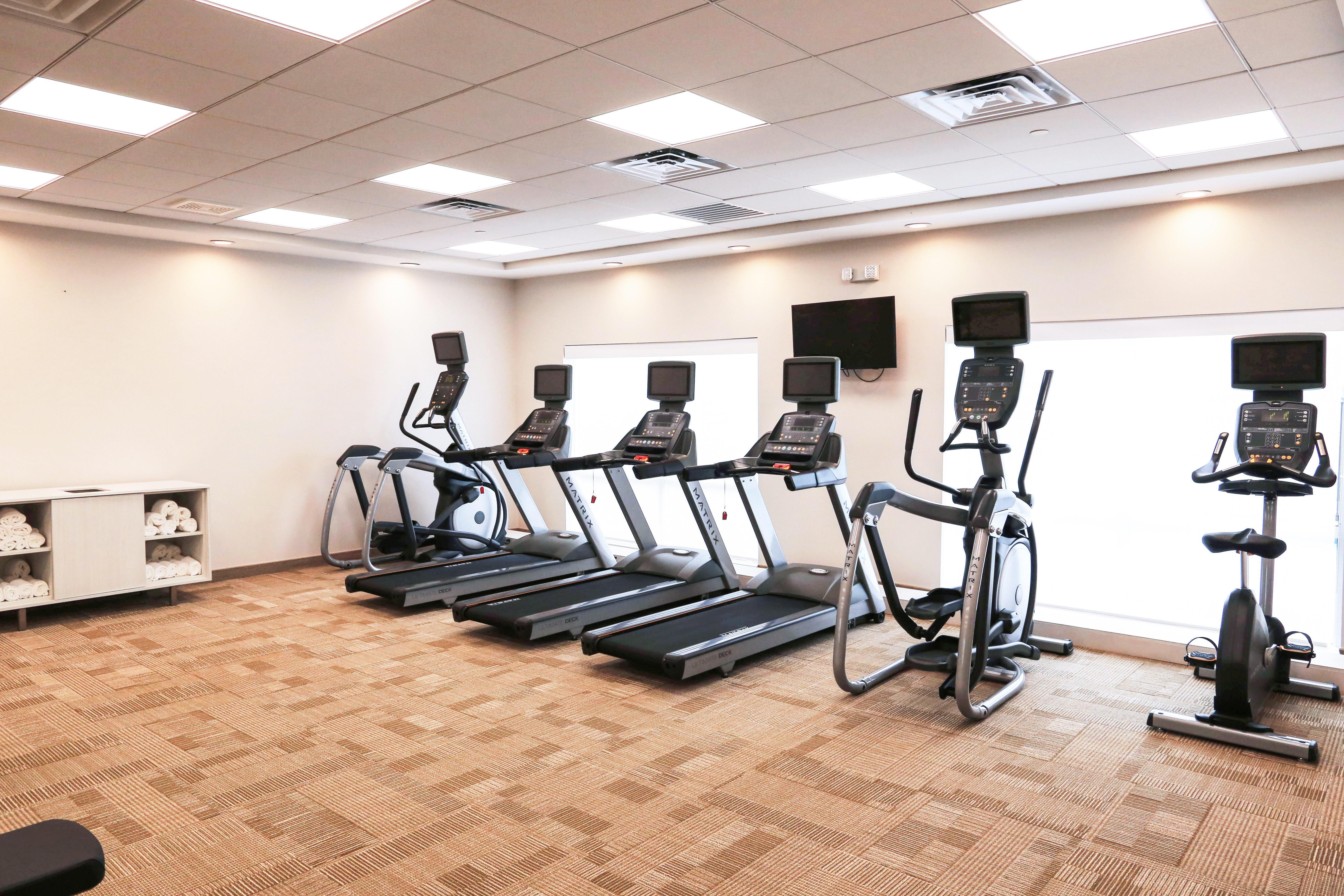 Holiday Inn Express & Suites - Houston Iah - Beltway 8 By Ihg Aldine Zewnętrze zdjęcie