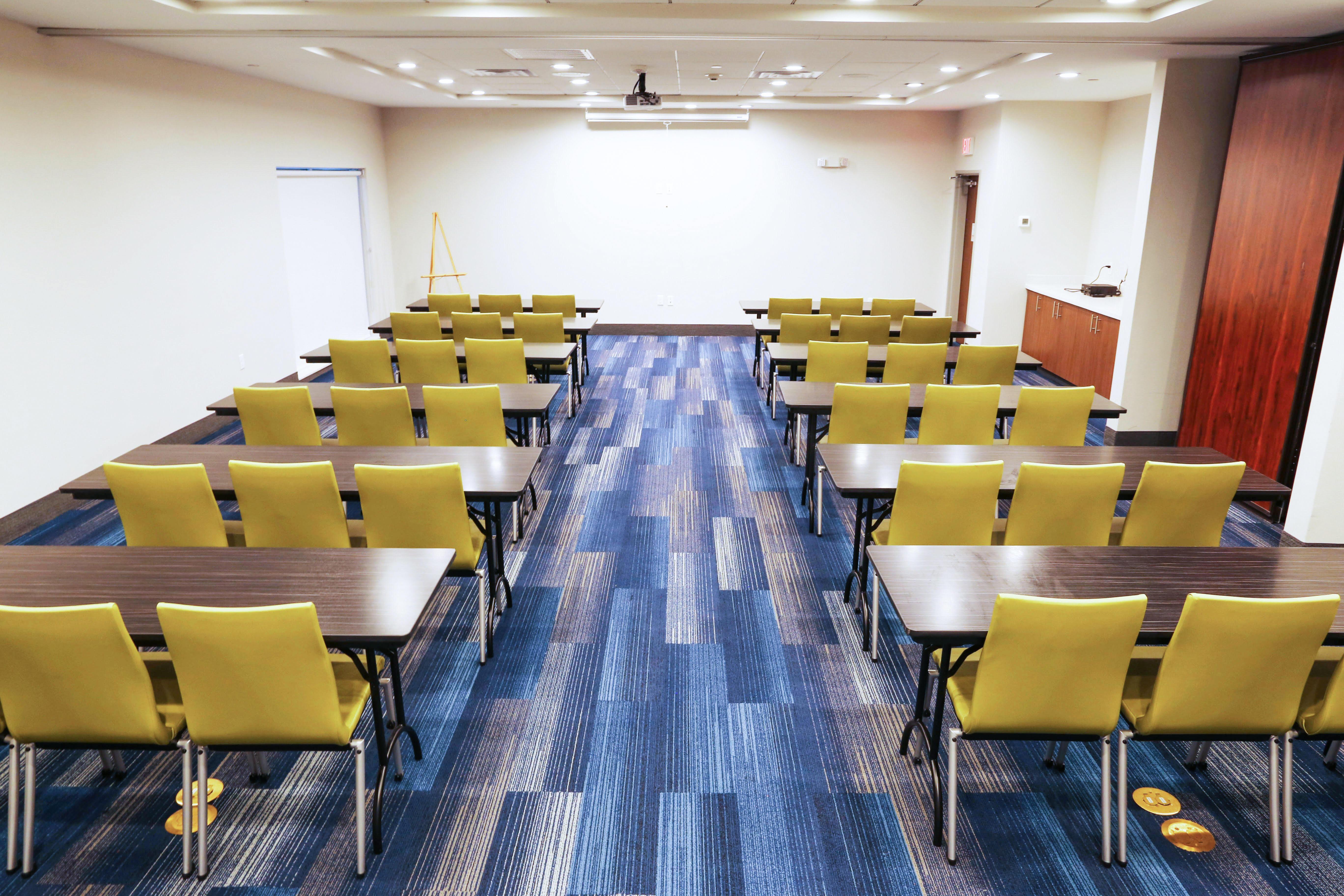 Holiday Inn Express & Suites - Houston Iah - Beltway 8 By Ihg Aldine Zewnętrze zdjęcie
