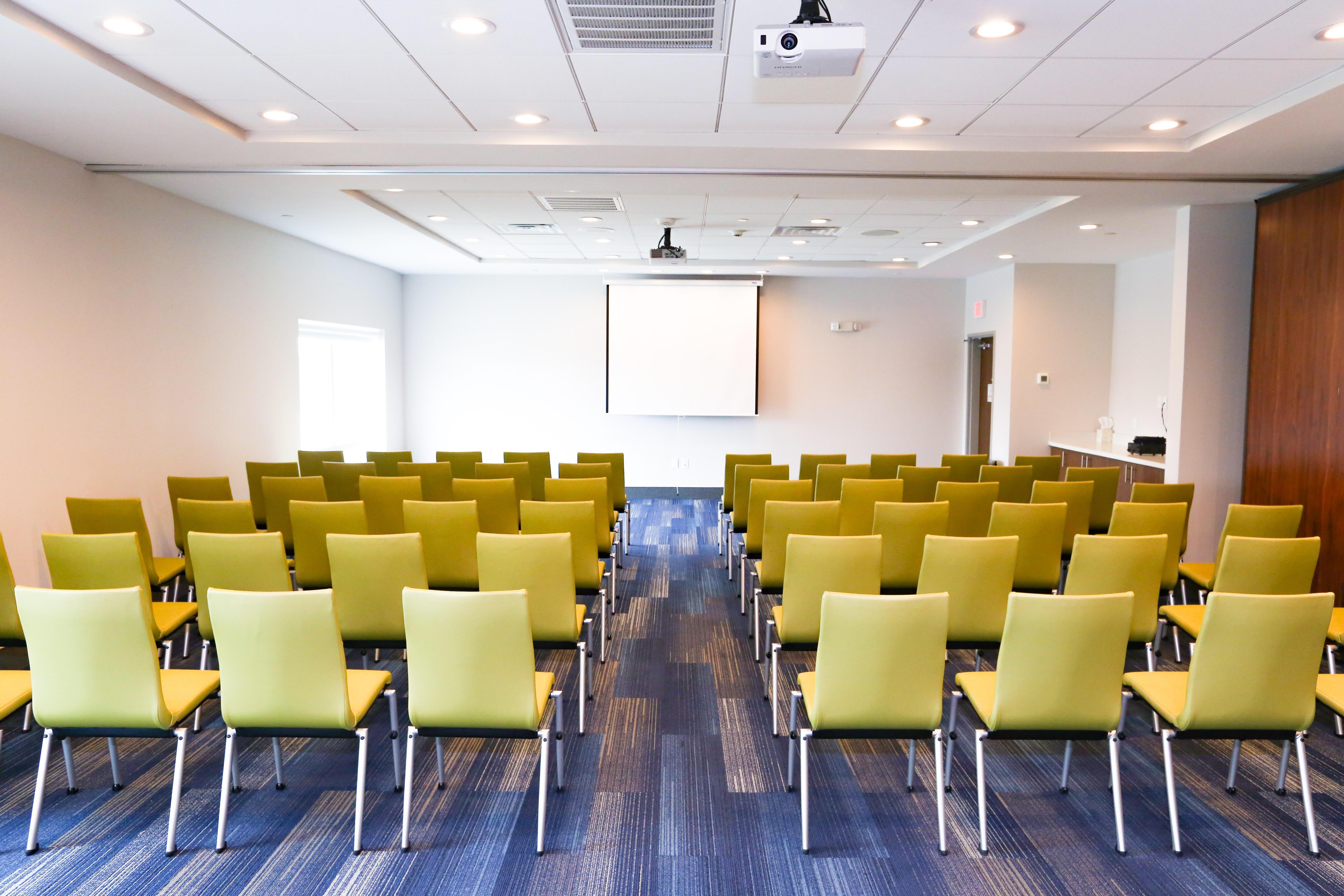 Holiday Inn Express & Suites - Houston Iah - Beltway 8 By Ihg Aldine Zewnętrze zdjęcie